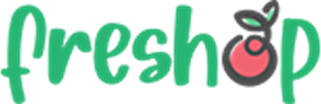 Freshop logo