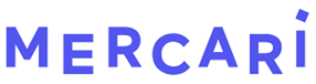 Mercari logo