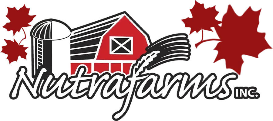 Nutrafarms logo