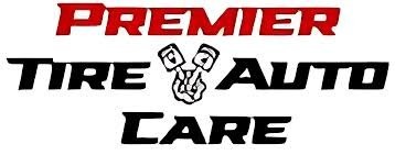Premier Auto Care logo