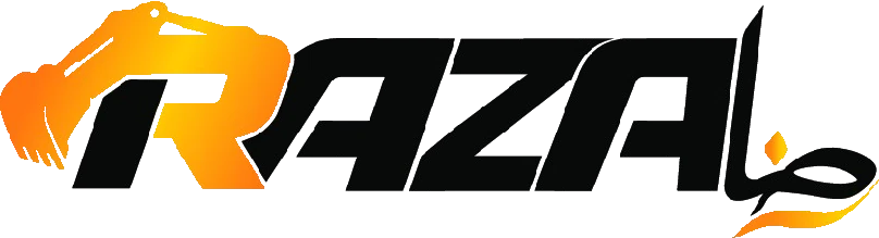 Raza AlHadith logo